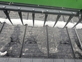 2023 John Deere HD35F Platform