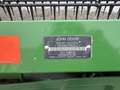 2023 John Deere HD35F Platform