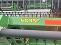2023 John Deere HD35F Platform