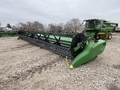 2024 John Deere RD40F Platform