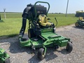 2021 John Deere Z997R Lawn Mower