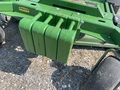 2021 John Deere Z997R Lawn Mower