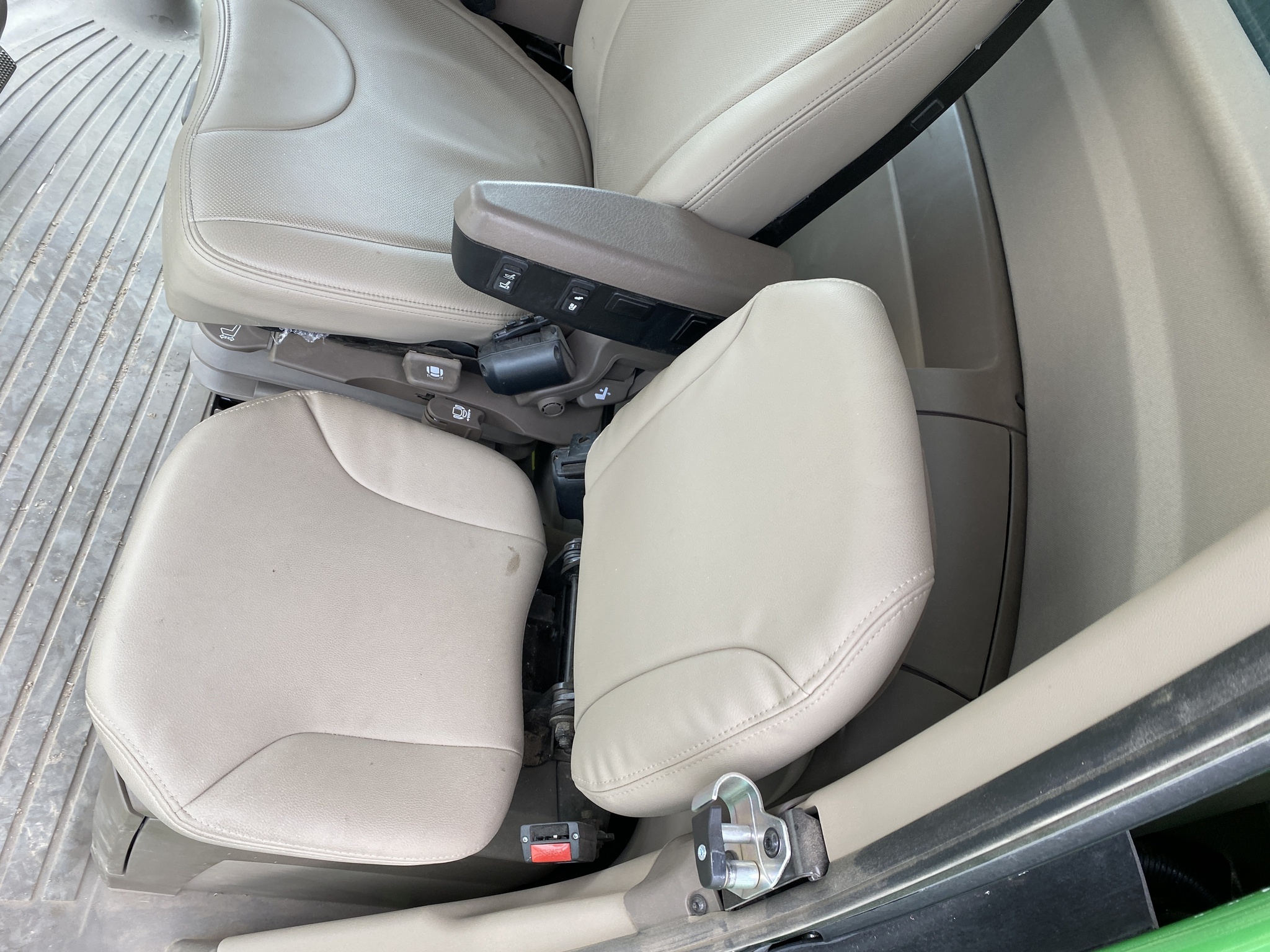 2024 John Deere S780 Combine