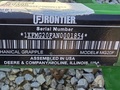  Frontier MG20F Loader and Skid Steer Attachment