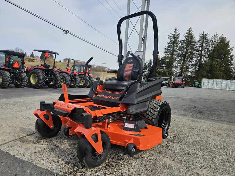 Used Lawn Mowers for Sale - 7726 Listings | Machinery Pete