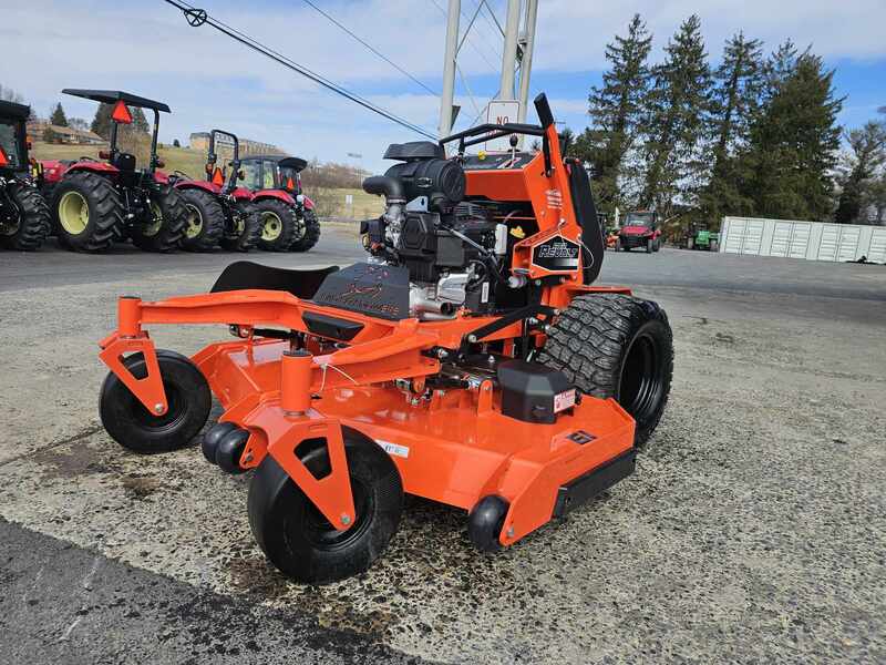 Used Rough Mower Used Lawn Mowers for Sale - 7726 Listings | Machinery Pete
