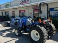 2021 New Holland Workmaster 35 Tractor