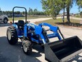 2021 New Holland Workmaster 35 Tractor
