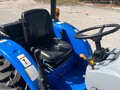 2021 New Holland Workmaster 35 Tractor
