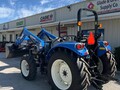 2023 New Holland Workmaster 75 Tractor