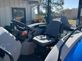 2023 New Holland Workmaster 75 Tractor