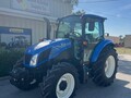 2023 New Holland POWERSTAR 120 Tractor