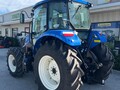 2023 New Holland POWERSTAR 120 Tractor