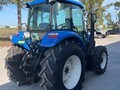 2023 New Holland POWERSTAR 120 Tractor