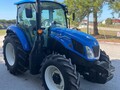 2023 New Holland POWERSTAR 120 Tractor
