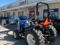 2024 New Holland Workmaster 35 Tractor