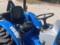 2024 New Holland Workmaster 35 Tractor
