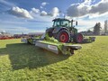 2015 Claas Disco 9200C Contour Mower Conditioner