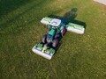 2015 Claas Disco 9200C Contour Mower Conditioner