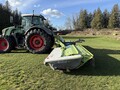 2015 Claas Disco 9200C Contour Mower Conditioner