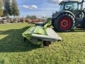 2015 Claas Disco 9200C Contour Mower Conditioner