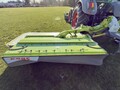 2015 Claas Disco 9200C Contour Mower Conditioner
