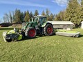 2015 Claas Disco 9200C Contour Mower Conditioner