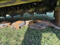 2015 Claas Disco 9200C Contour Mower Conditioner