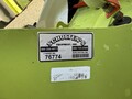 2015 Claas Disco 9200C Contour Mower Conditioner