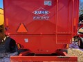 2018 Kuhn Knight RA136 Grinders and Mixer