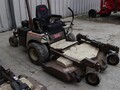 2011 Grasshopper 725DT6 Lawn Mower