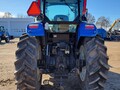 2018 New Holland TS6.120 Tractor
