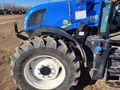 2018 New Holland TS6.120 Tractor