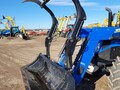 2018 New Holland TS6.120 Tractor