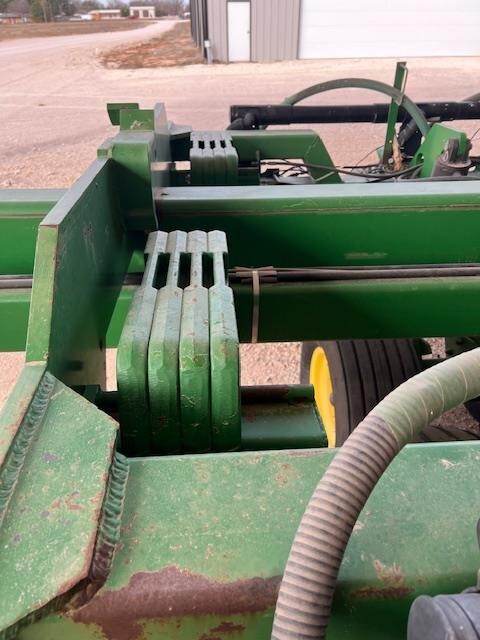 2009 John Deere DB44 Planter