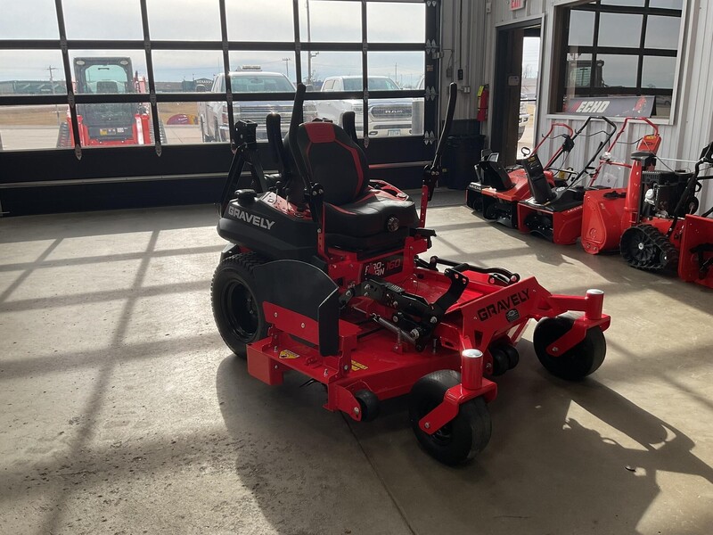 Used Gravely ProTurn 160 Lawn Mowers for Sale - 1 Listing