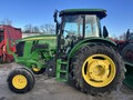 2015 John Deere 6120E Tractor