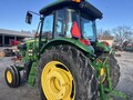 2015 John Deere 6120E Tractor