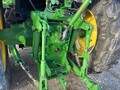 2015 John Deere 6120E Tractor