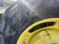 2015 John Deere 6120E Tractor
