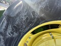 2015 John Deere 6120E Tractor