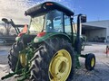 2015 John Deere 6120E Tractor