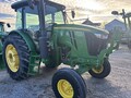 2015 John Deere 6120E Tractor