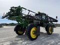 2024 John Deere 408R Self-Propelled Sprayer