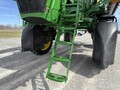 2024 John Deere 408R Self-Propelled Sprayer