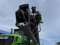 2024 John Deere 408R Self-Propelled Sprayer