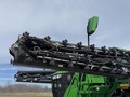 2024 John Deere 408R Self-Propelled Sprayer