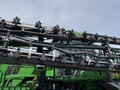 2024 John Deere 408R Self-Propelled Sprayer