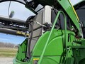 2024 John Deere 408R Self-Propelled Sprayer
