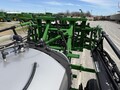 2024 John Deere 408R Self-Propelled Sprayer